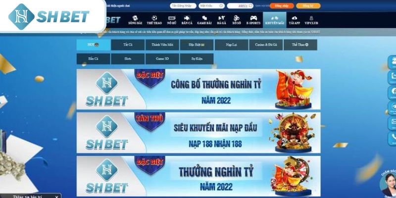 Casino SHBET - Tin tức về sảnh cược uy tín nhất thị trường